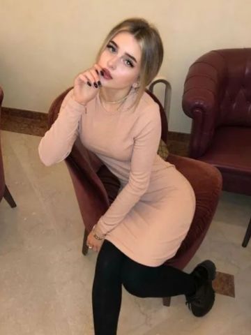 Проститутка Викуля